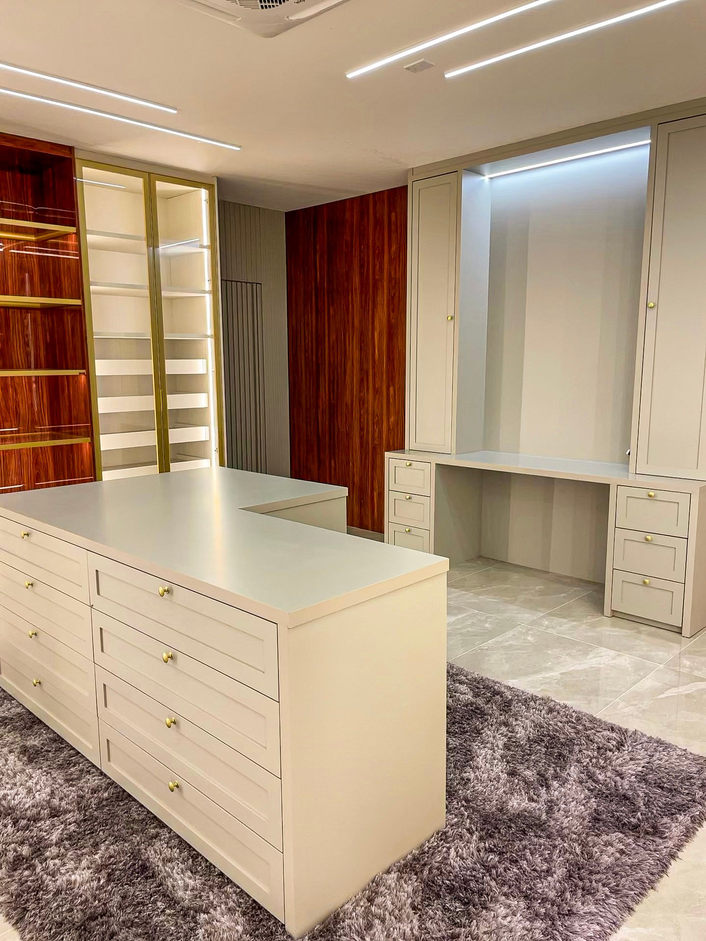 Acabamento e Detalhe Premium 114